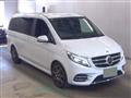 2019 Mercedes-Benz V-Class