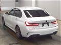 2019 BMW 3 Series