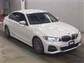 2019 BMW 3 Series