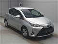 2019 Toyota Vitz