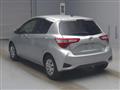 2019 Toyota Vitz