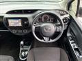 2019 Toyota Vitz