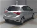 2019 Toyota Vitz