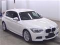 2015 BMW 1 Series