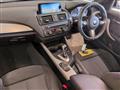2015 BMW 1 Series