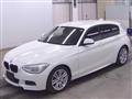 2015 BMW 1 Series