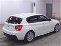 2015 BMW 1 Series