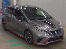 2020 Nissan Note