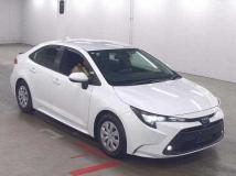 2024 Toyota Corolla Sedan