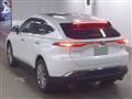 2025 Toyota Harrier Hybrid