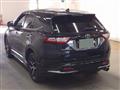 2019 Toyota Harrier