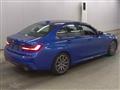 2019 BMW 3 Series