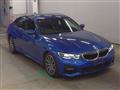 2019 BMW 3 Series