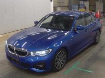 2019 BMW 3 Series