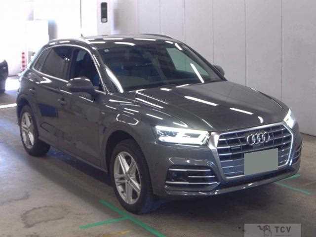 2019 Audi Q5