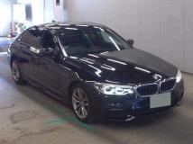 2020 BMW 5 Series