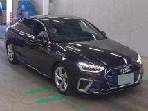2023 Audi A4