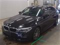 2017 BMW 5 Series