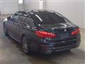 2017 BMW 5 Series