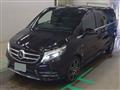2016 Mercedes-Benz V-Class