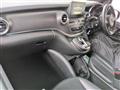 2016 Mercedes-Benz V-Class
