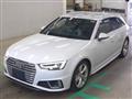 2019 Audi A4