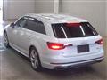 2019 Audi A4