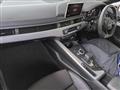 2019 Audi A4