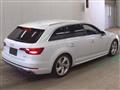 2019 Audi A4