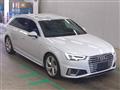 2019 Audi A4