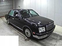 2012 Toyota Century