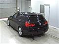 2016 BMW 1 Series