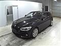 2016 BMW 1 Series