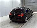 2016 BMW 1 Series