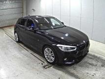 2016 BMW 1 Series