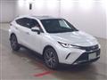 2025 Toyota Harrier