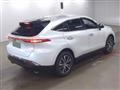 2025 Toyota Harrier