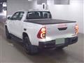 2024 Toyota Hilux