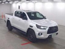 2024 Toyota Hilux