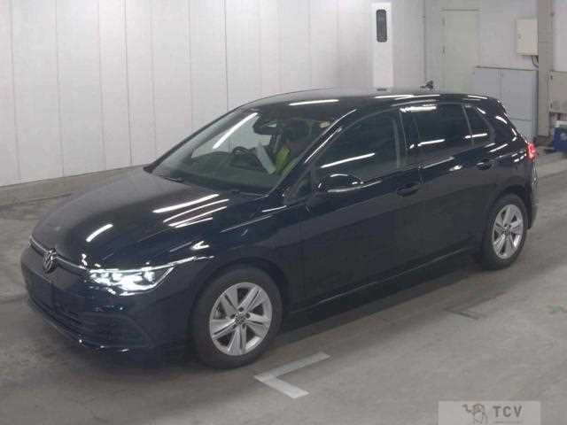 2023 Volkswagen Golf