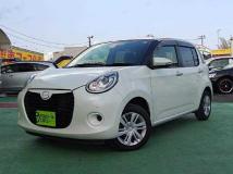 2021 Daihatsu Boon