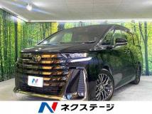 2024 Toyota Vellfire