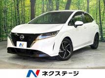 2023 Nissan Note