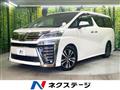 2019 Toyota Vellfire