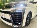 2019 Toyota Vellfire