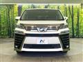 2019 Toyota Vellfire