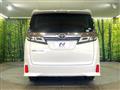 2019 Toyota Vellfire