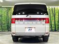 2018 Mitsubishi Delica D5