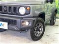 2024 Suzuki Jimny Sierra