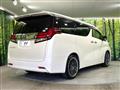 2017 Toyota Alphard G